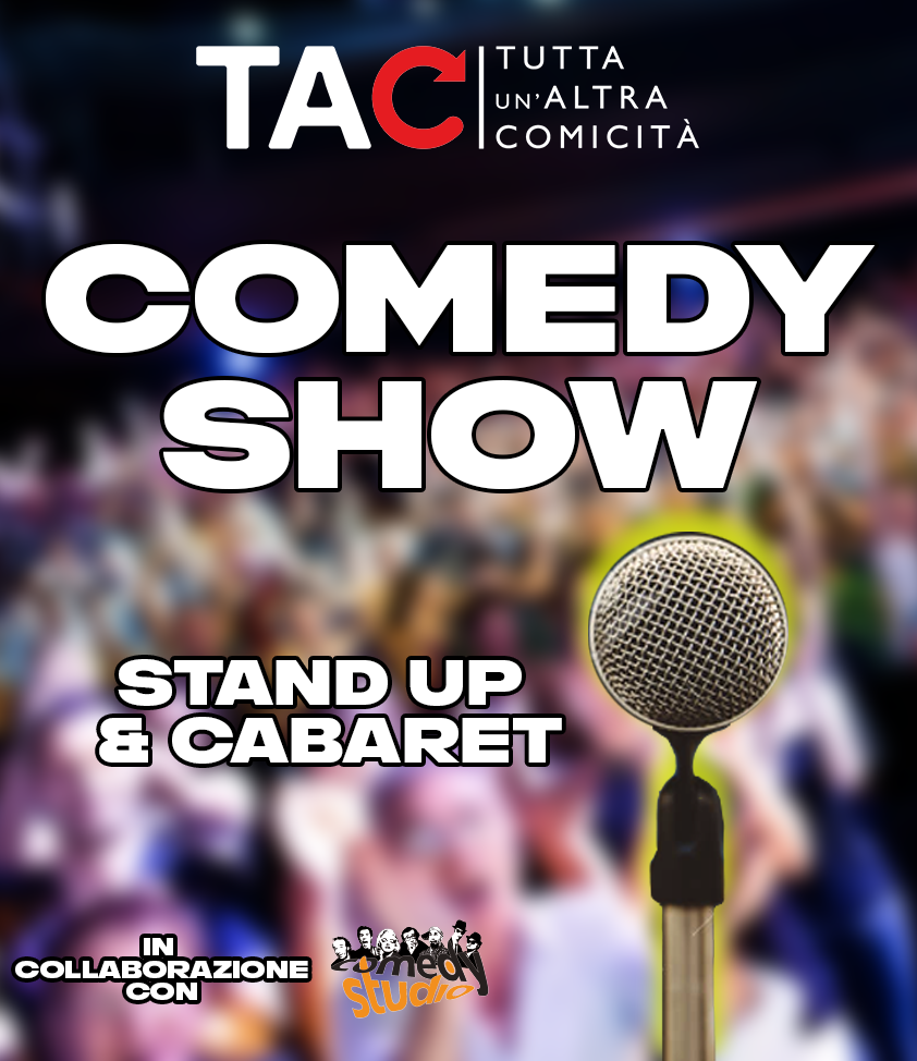 Comedy Show