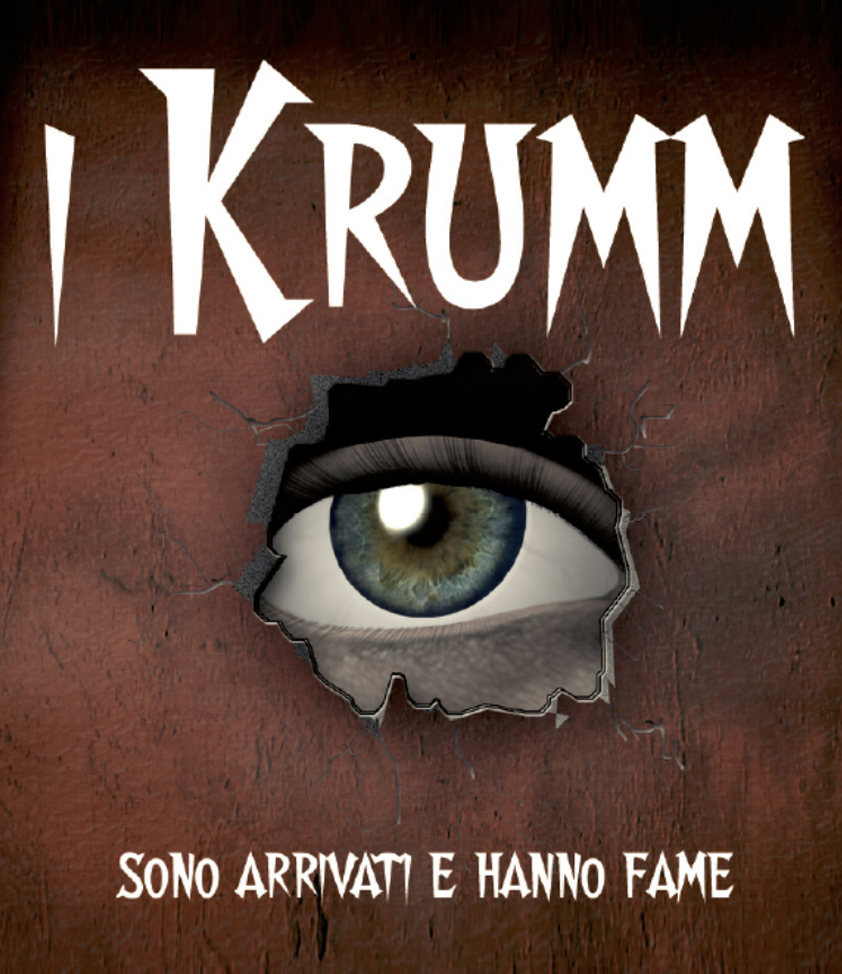 I KRUMM