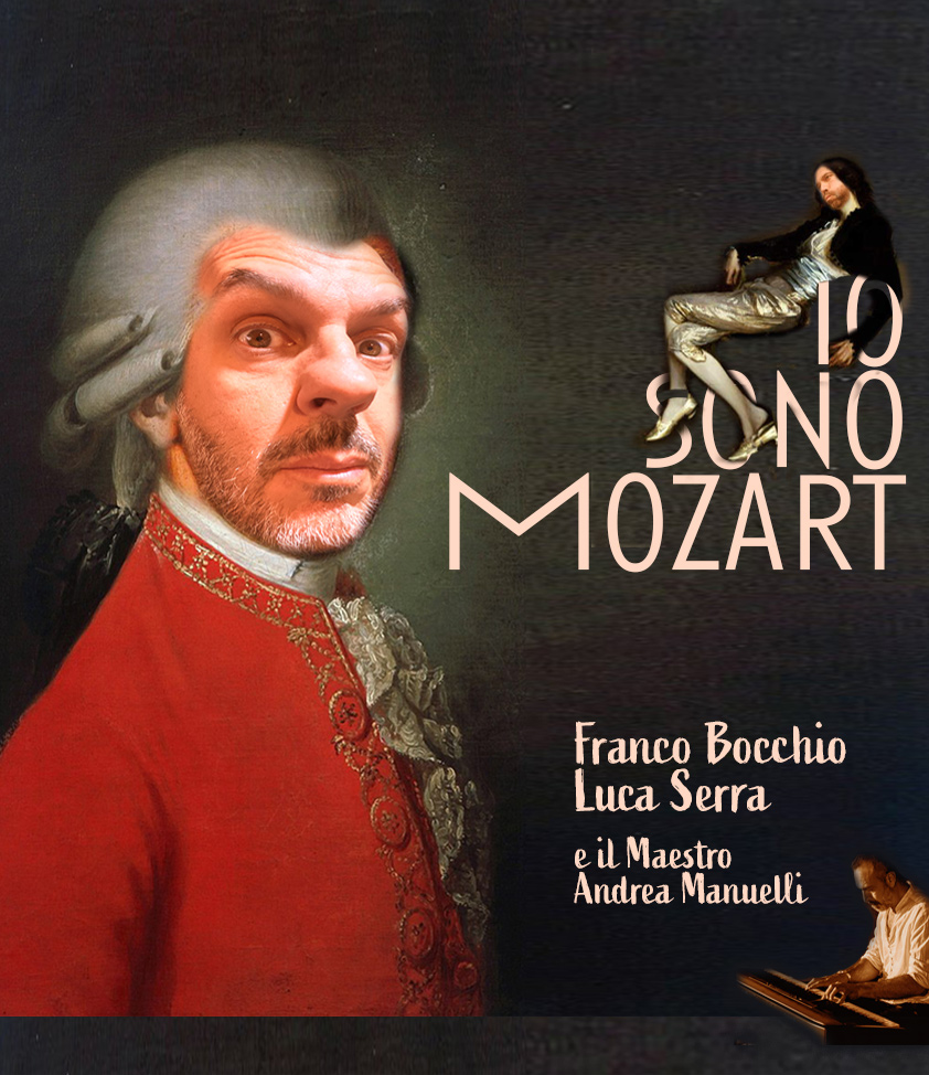 Io sono Mozart