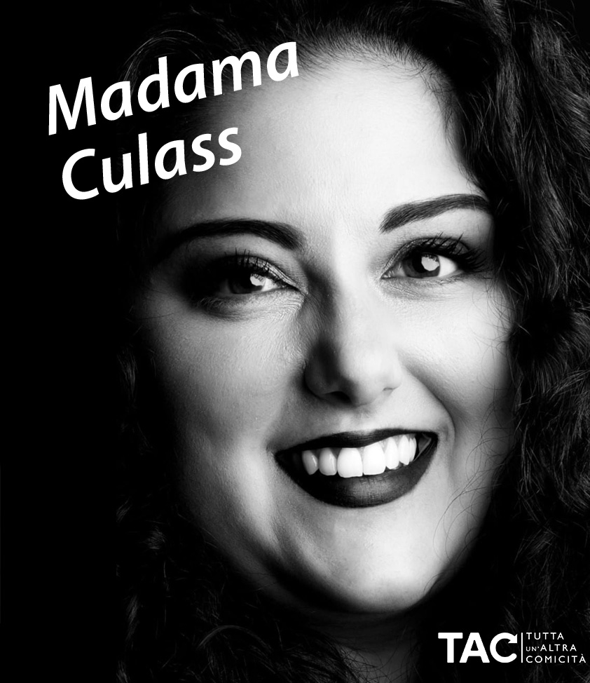 Madama Culass