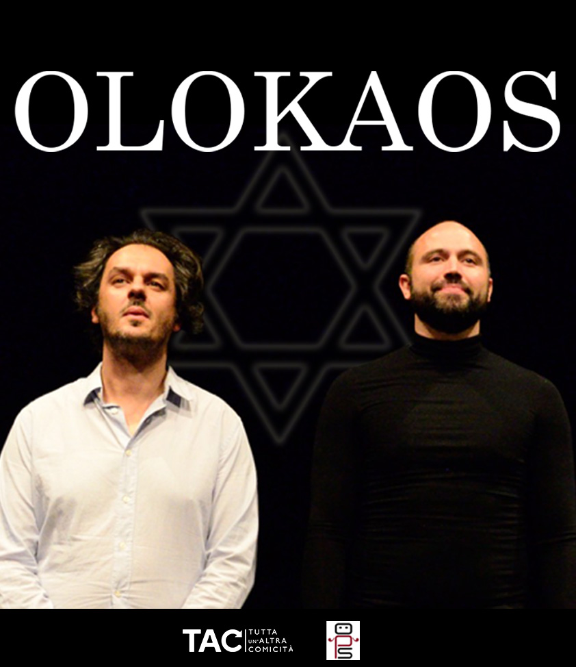 Olokaos