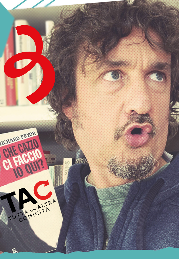 Cosa Aspettarsi da un Open Mic di Stand Up Comedy del TAC