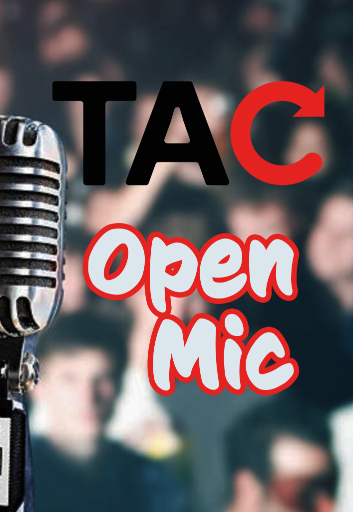 Ridere Gratis a Torino: Partono a Settembre i nostri Open Mic di Stand Up Comedy!