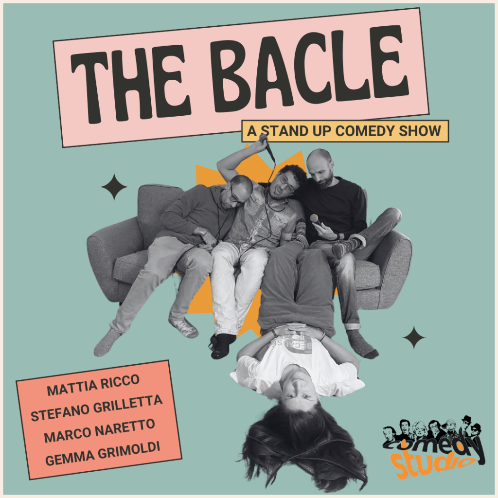 The Bacle